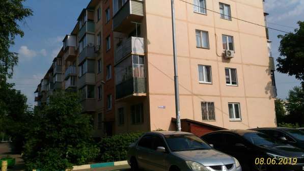 Продаю 3-хкомнатную квартиру в Серпухове фото 4
