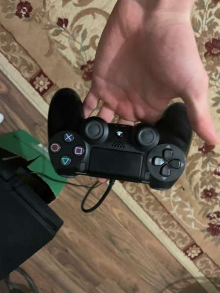 Sony PlayStation 4 SLIM 1 Tb Б. У в фото 4