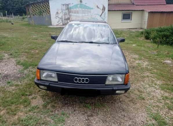 Audi, 100, продажа в г.Пинск
