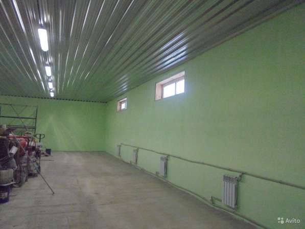 Складское помещение, производство м² в Нижнем Новгороде