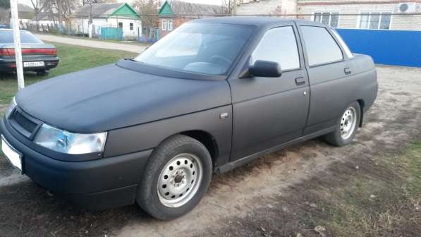 ВАЗ (Lada), 2110, продажа в Ставрополе в Ставрополе фото 8
