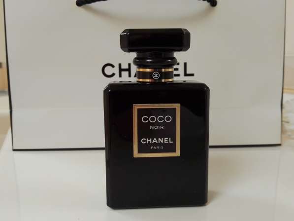 Chanel Coco Noir-50ml