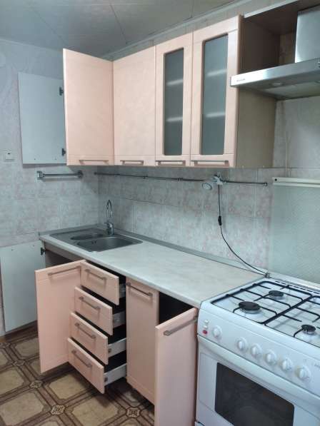 Кухонный гарнитур в Владимире фото 9