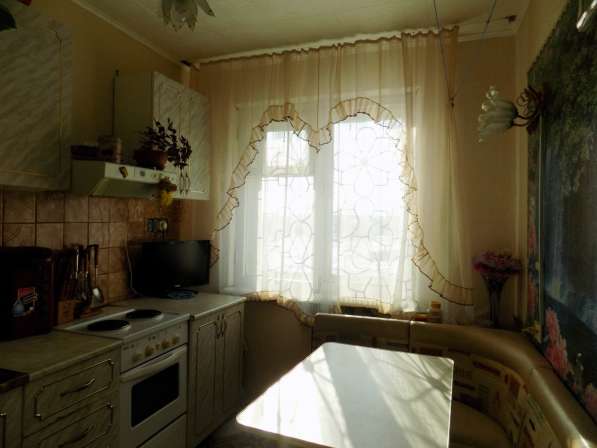 Продам 1 комнатную квартиру старой планировки в Братске