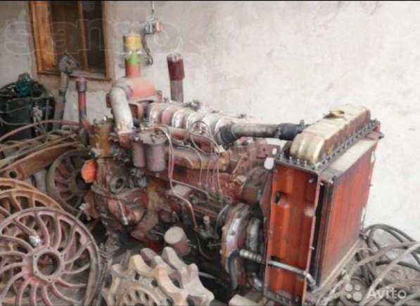 ДВИГАТЕЛЬ А41 в Красноярске фото 9