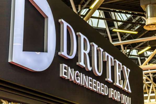 Срочно! Польская компания фирмы Drutex набирает разнорабочих в 