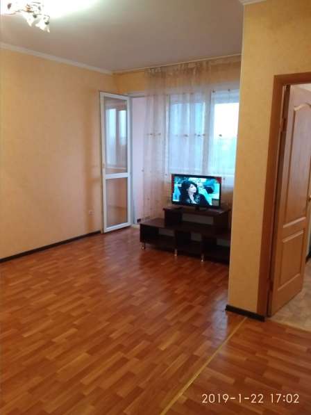 Сдам квартиру в новом доме в Симферополе