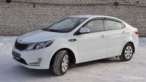 Прокат и аренда автомобилей в Пензе в Пензе фото 6