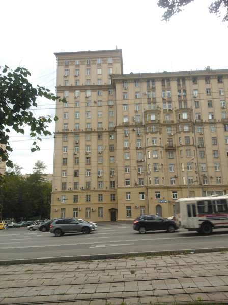 Продажа квартиры в Москве фото 14