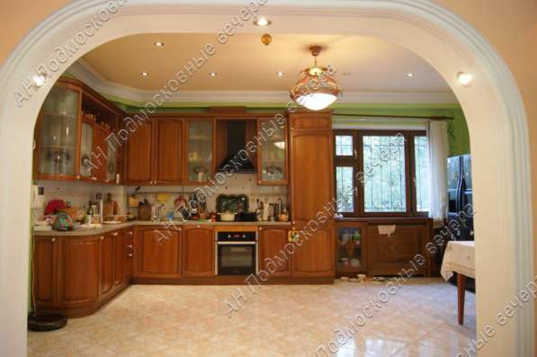 Продам дом в Москва.Жилая площадь 572 кв.м.Есть Электричество. в Москве фото 13