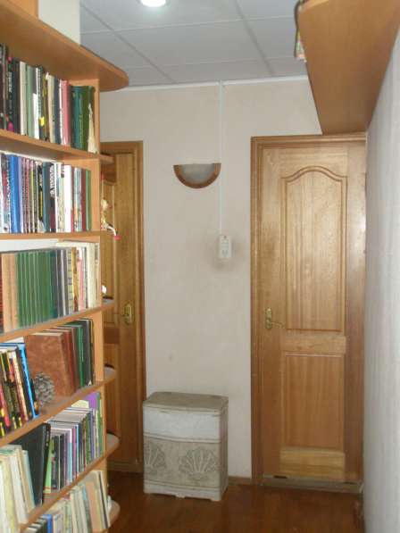 Квартира четырехкомнатная в Ульяновске фото 5