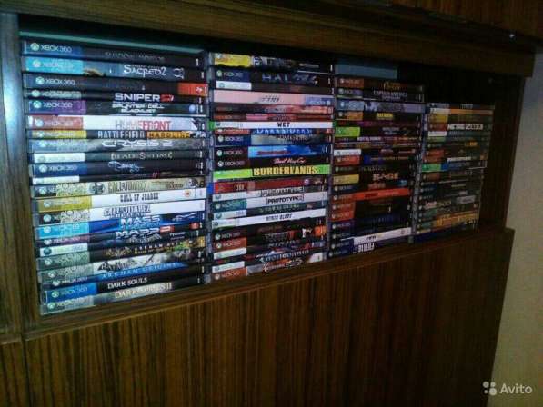 Игоы на Xbox 360 lt+3.0 в Москве фото 4