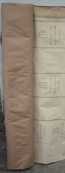 Наждачная бумага на тканевой основе (рулон)