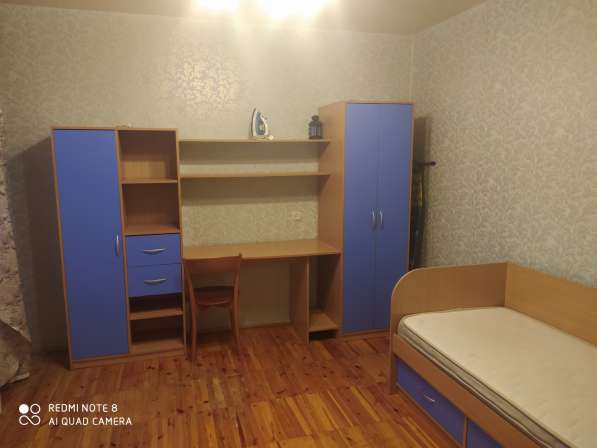 2-комнатная квартира (16 этаж) в Екатеринбурге фото 3