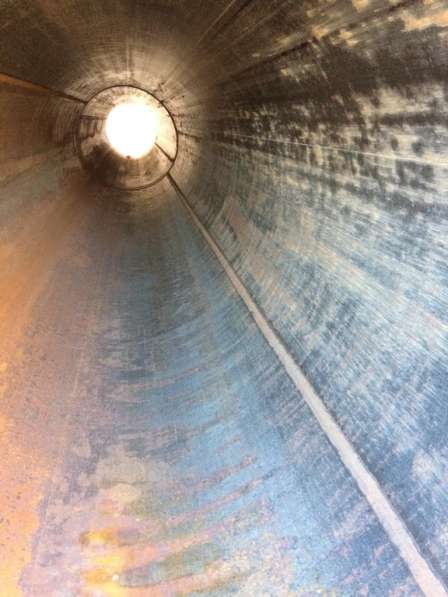 Труба 1020*10-12,5 в Новороссийске