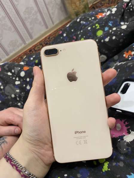 IPhone 8 Plus 128gb