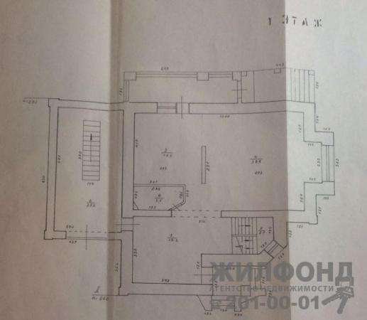 коттедж, Новосибирск, Тульская, 320 кв.м. в Новосибирске фото 3