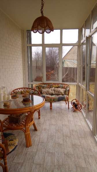 Продам дом в Ростов-на-Дону.Жилая площадь 110 кв.м. в Ростове-на-Дону фото 27