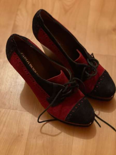 Carlo Pazolini boots в Балаково фото 11