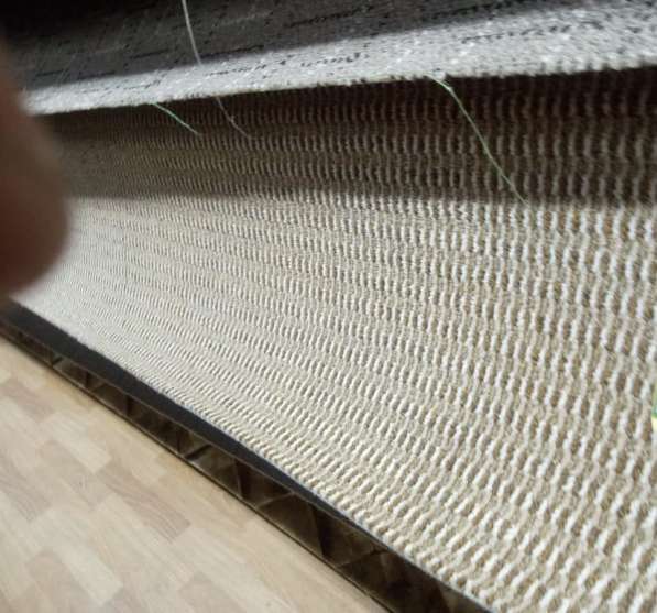 Линолеум Ковролин в Москве фото 7