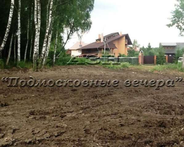 realty_mapper3.plot_in_locationИндивидуальное жилищное ст-во. Площадь 17.00 сот.Есть Электричество. в Москве фото 12