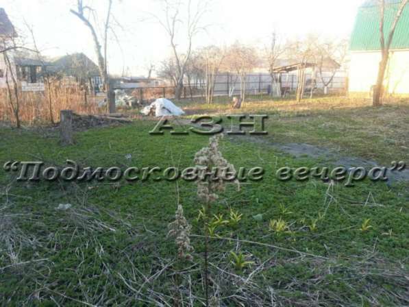 realty_mapper3.plot_in_locationСадовое некоммерческое тов-во. Есть Электричество, Газ. в Домодедове фото 8