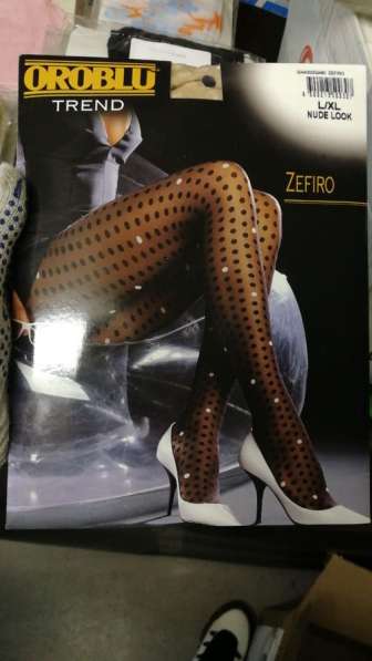 Колготки Италия