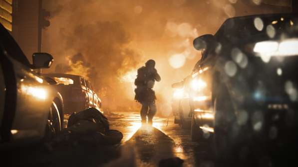 Call of Duty®: Modern Warfare® на PS 4 в Москве фото 5
