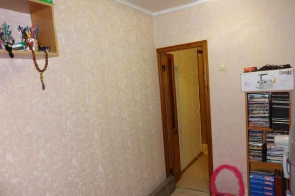 Продам двухкомнатную квартиру в Подольске. Жилая площадь 45 кв.м. Этаж 2. в Подольске фото 12