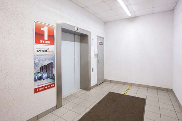 Сдается офис №308 на 3 этаже рабочее место со скидкой 50% в Москве фото 3