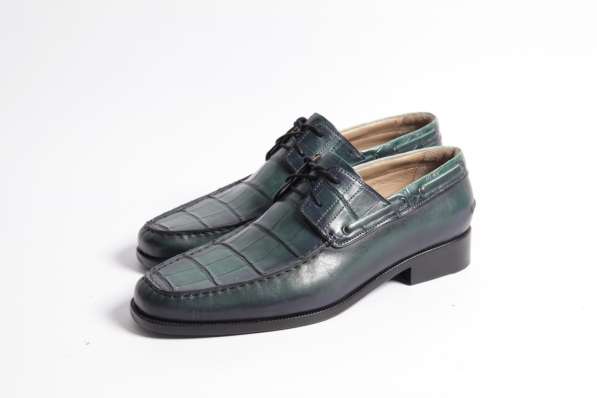 Пошив обуви, ремонт и реставрация в Москве фото 5