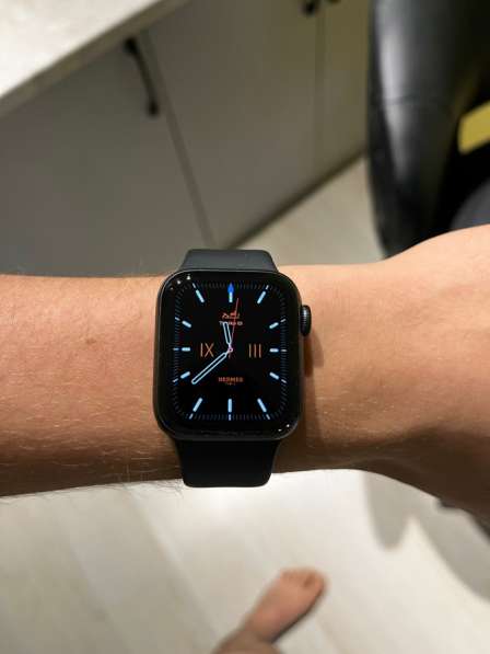 Часы Apple Watch 6 40mm в Санкт-Петербурге