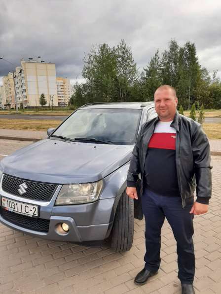 Дмитрий, 45 лет, хочет пообщаться