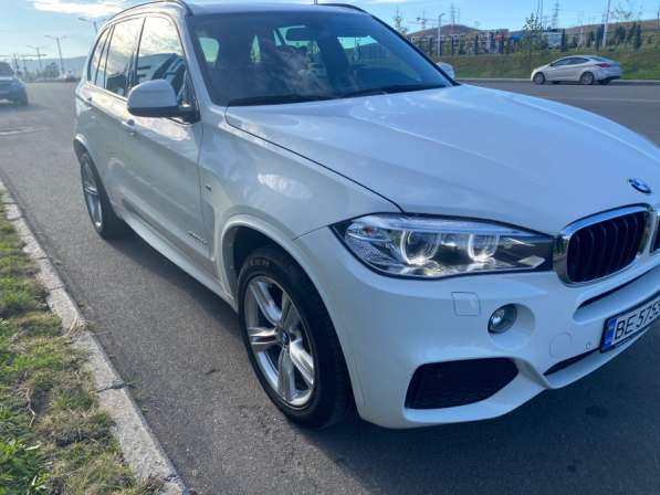 BMW, X5, продажа в Краснодаре