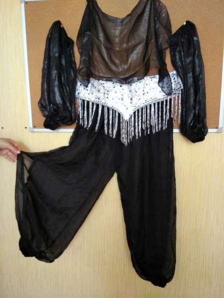 Продаются танцевальные костюмы в Таганроге фото 3