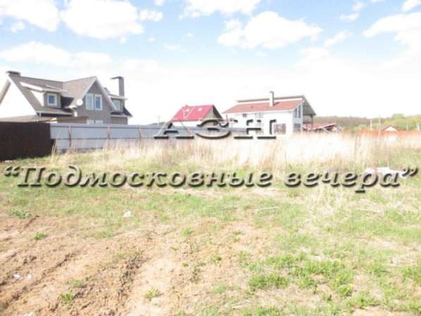 realty_mapper3.plot_in_locationИндивидуальное жилищное ст-во. Площадь 8.50 сот.Есть Газ. в Москве фото 10