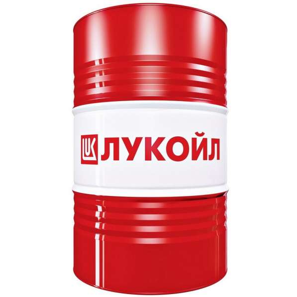 Гидравлическое масло ВМГЗ-60 (Лукойл)