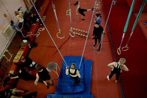 Фотограф в Москве фото 4