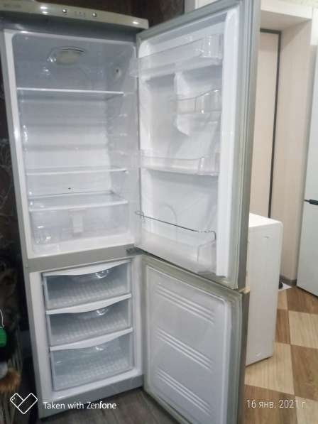 Холодильник в Самаре фото 5