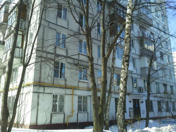 Срочно продается квартира-студия. рядом с м. Чертановская в Москве фото 11