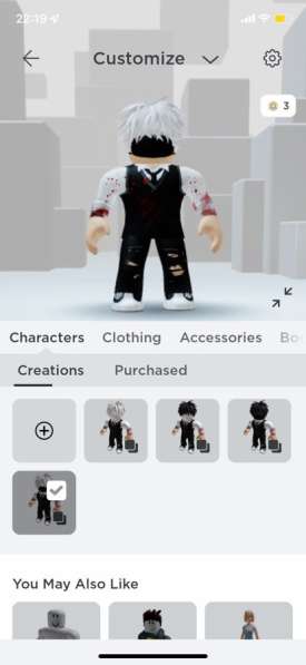 Roblox в Благовещенске фото 8