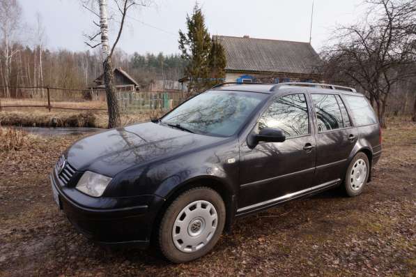 Volkswagen, Bora, продажа в г.Минск