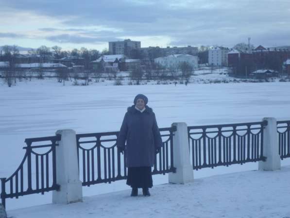 Людмила, 61 год, хочет пообщаться – Людмила, 61 год, хочет пообщаться в Волоколамске фото 8
