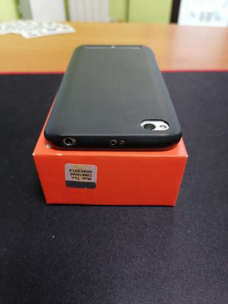 Мобильный телефон Redmi 5A в фото 3