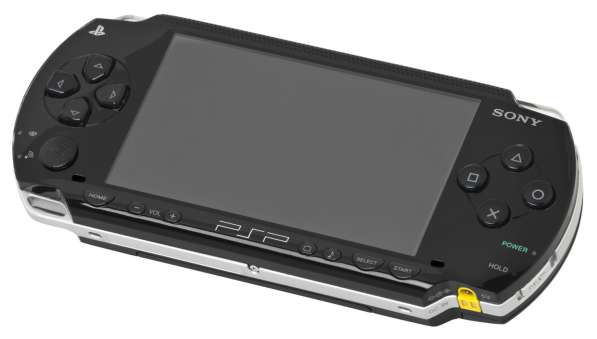 Ремонт PSP, Nintendo в Мытищи