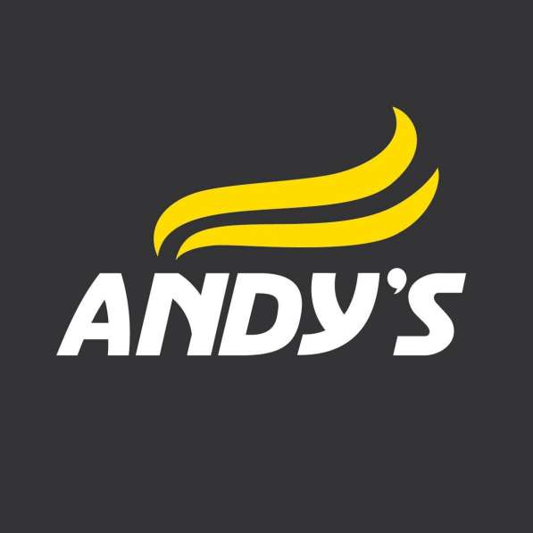 Andy’s Pizza - livrare mâncare 24/24