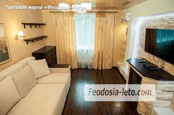 Сдам квартиру в Феодосии у моря в Феодосии фото 48