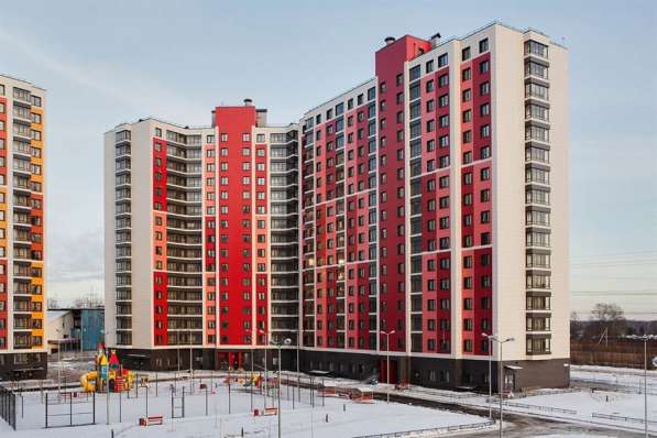 Продам однокомнатную квартиру в Волгоград.Жилая площадь 23,35 кв.м.Этаж 14. в Волгограде фото 4