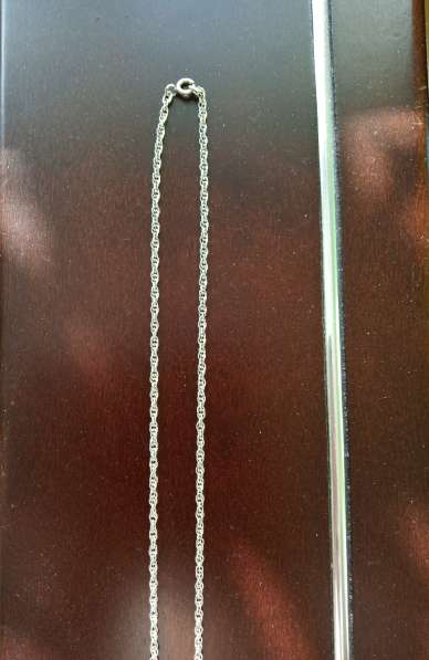 Серебряные украшения: кольцо, серьги, ладанка, цепочка в Нижнем Тагиле