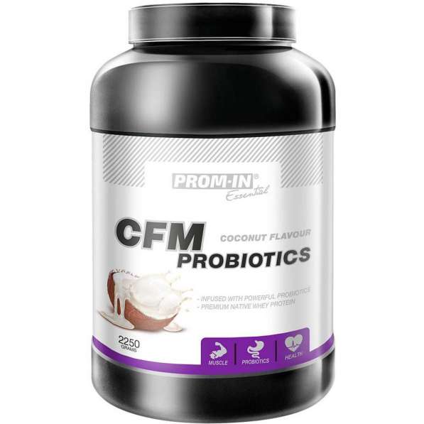 CFM Probiotics 2250 g